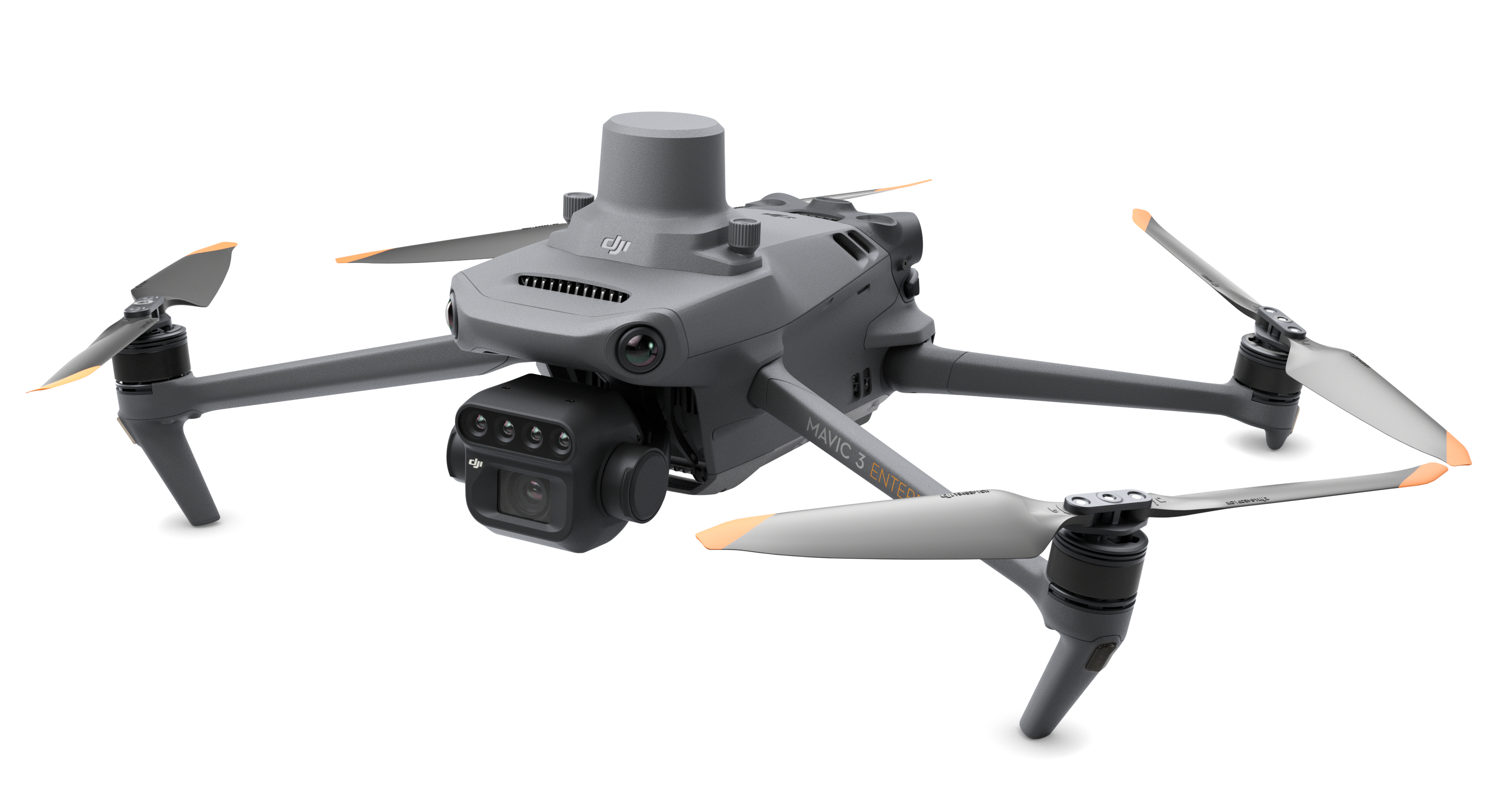 Квадрокоптер DJI Mavic 3 Multispectral - Купить в официальном интернет ...